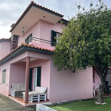 Сasa de vacaciones Voyaport - Moradia