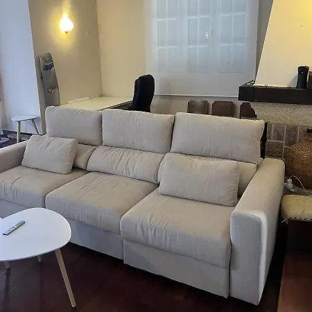 Сasa de vacaciones Voyaport - Moradia