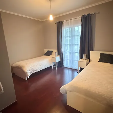 Voyaport - Moradia Santa Cruz (Madeira)