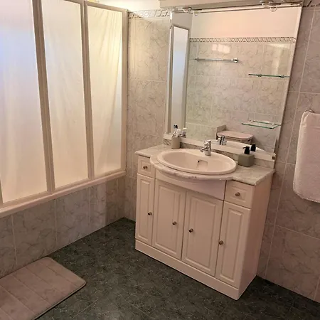 Сasa de vacaciones Voyaport - Moradia Santa Cruz (Madeira)