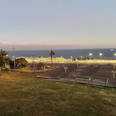 Сasa de vacaciones Voyaport - Moradia Santa Cruz (Madeira)