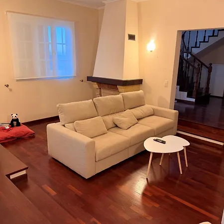 Vakantiehuis Voyaport - Moradia