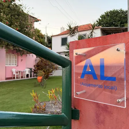 Voyaport - Moradia Vakantiehuis Santa Cruz (Madeira)